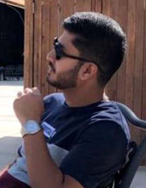 Ahsan Tariq